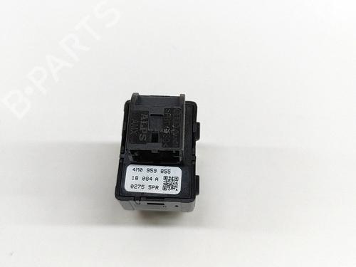 Left front window switch AUDI A4 B9 Avant (8W5, 8WD) 1.4 TFSI | BP18879455I27 - Image 3