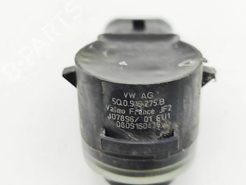 Electronic module VW CADDY IV Box Body/MPV (SAA, SAH) 2.0 TDI | BP31021391M83