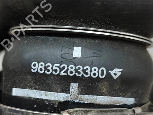 Pipe CITROËN C4 III (BA_, BB_, BC_) 1.2 PureTech 130 (BAHNSA, BAHNSB) | BP28687611M125  - Image 6