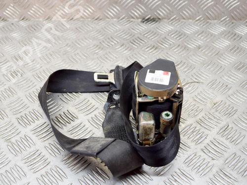 Used Front left seatbelt AUDI TT (8N3) 3.2 VR6 quattro (250 hp) 10400796
