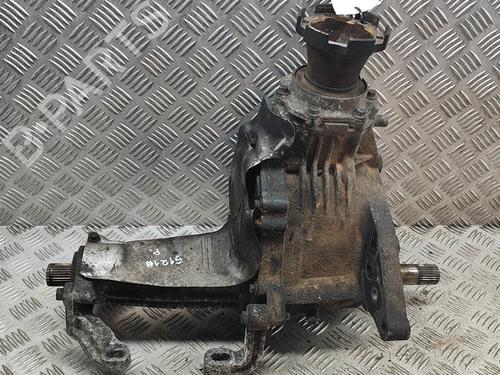 Front differential CHEVROLET CAPTIVA (C100, C140) 2.0 D 4WD | BP28101833M23
