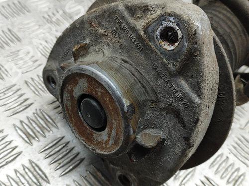 Right front shock absorber MERCEDES-BENZ CLA Coupe (C117) CLA 180 (117.342) | BP18958861M17 