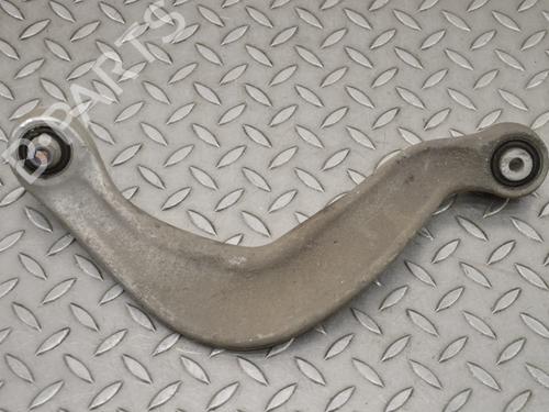 Højre bagtil bærearm PORSCHE MACAN (95B) 3.6 Turbo (400 hp) 30234540