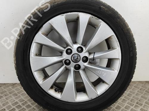 Used Rim OPEL MOKKA / MOKKA X (J13) 1.4 (_76) (140 hp) 19645168