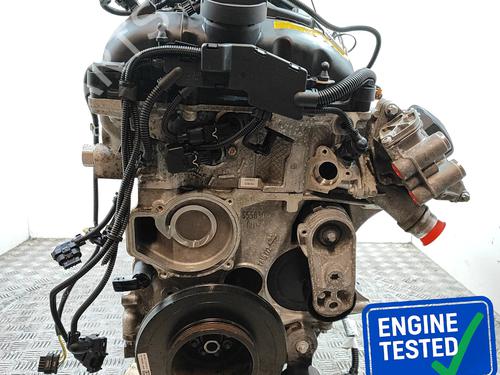 Used Engine Engine 39172127 39172127