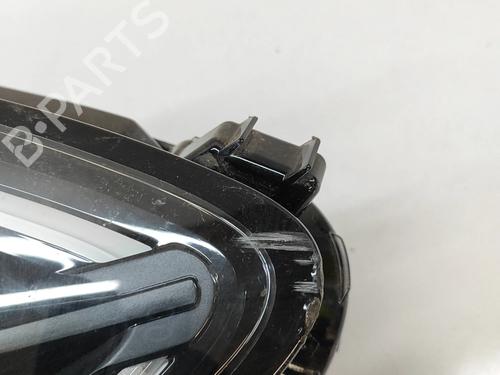 Left headlight PORSCHE CAYENNE Coupe (9YB) 3.0 AWD (9YBAA1) | BP29007394C28 