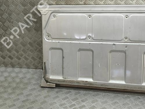 Tailgate ISUZU D-MAX II (TFR, TFS) 2.5 CRDi 4x4 (TFS86J) | BP36457906C6  - Image 7