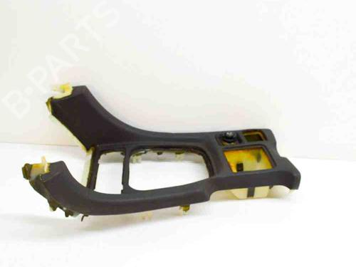 Middle console MITSUBISHI GTO Coupe (Z1_A) 3.0 AWD (Z16A) | BP30130431I22 