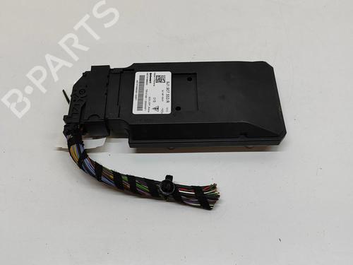 Electronic module PORSCHE TAYCAN Cross Turismo (Y1B) 4 (Y1BBD1) | BP33373035M83 - Image 2