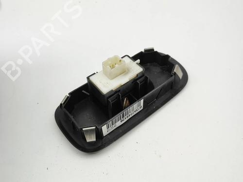 Left front window switch FIAT 500e (332_) Elektro (FA1) | BP36470949I27 - Image 4