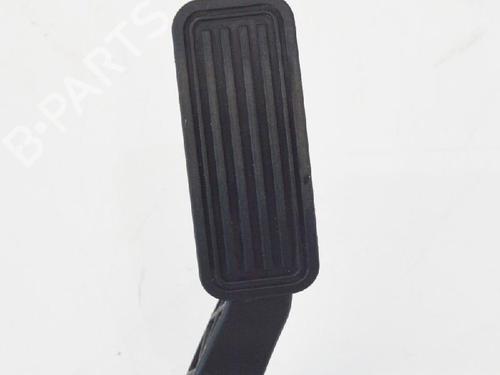 Pedal TESLA MODEL S (5YJS) 75D AWD | BP20232957I4 
