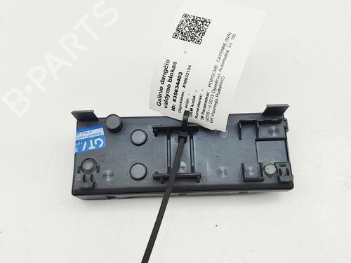 Electronic module PORSCHE CAYENNE (92A) 3.0 Diesel | BP34630613M83  - Image 5