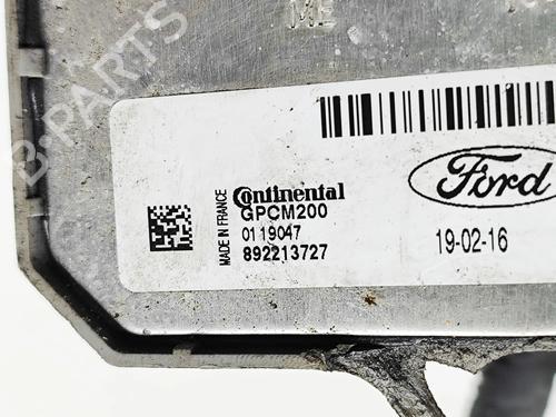 Other FORD TRANSIT V363 Van (FCD, FDD) 2.0 EcoBlue | BP32459596O1