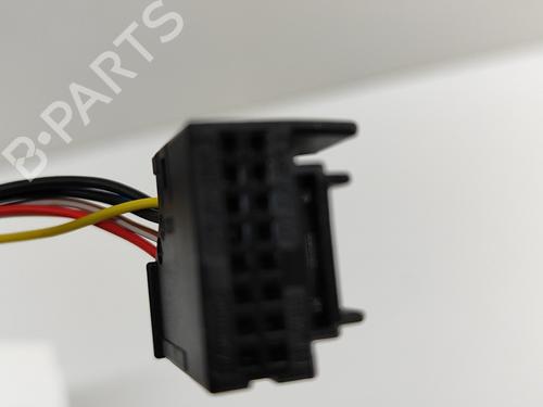 Left mirror AUDI A4 B8 Avant (8K5) 2.0 TDI | BP26281257C26 