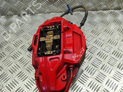 Right front brake caliper BMW X2 (U10) iX2 xDrive 30 | BP28321049M104