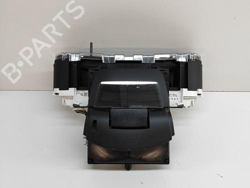 Instrument cluster MAZDA 6 Estate (GJ, GL) 2.2 D | BP24817903C47 