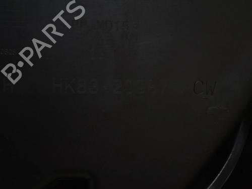 Rear left panel JAGUAR F-PACE (X761) 2.0 TD4 | BP30620808C60  - Image 5