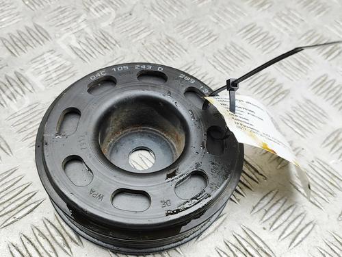 Pulley BMW 5 (E60) 530 d | BP35982873M122 - Image 2