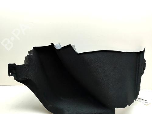 Boot lining TESLA MODEL 3 (5YJ3) EV | BP33697409I3 - Image 2