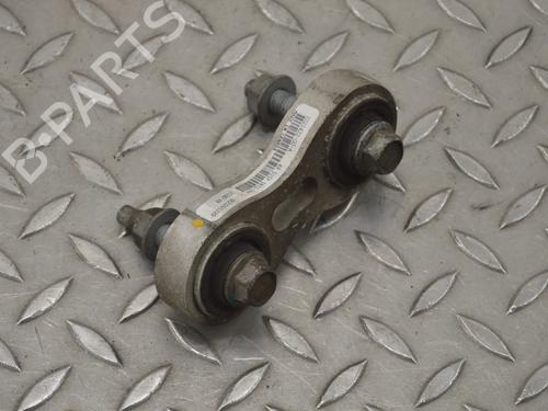 Used Left rear suspension arm TESLA MODEL S (5YJS) 70D AWD (334 hp) 30268293