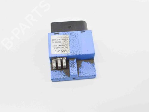 Electronic module AUDI Q3 (8UB, 8UG) RS 2.5 quattro | BP13465373M83
