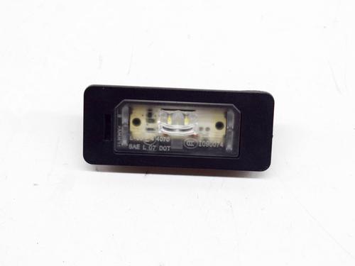 Used Licence plate light BMW 3 (F30, F80) 335 d xDrive (313 hp) 14633183