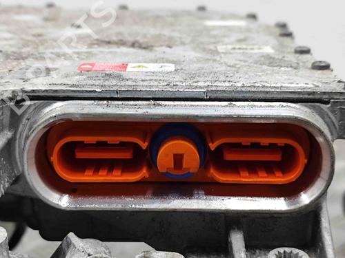 Engine VW ID.5 (E39) GTX | BP27767627M1