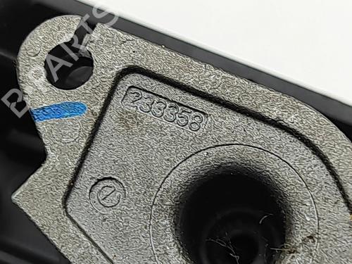 Rear left interior door handle CITROËN JUMPER II Van 2.0 BlueHDi 130 | BP33380956I15 - Image 7