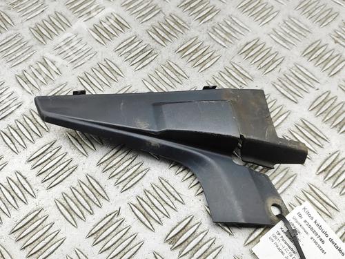 Torpedoplade Torpedoplade FORD RANGER (TKE) 2.2 TDCi (131 hp) 35984084 35984084