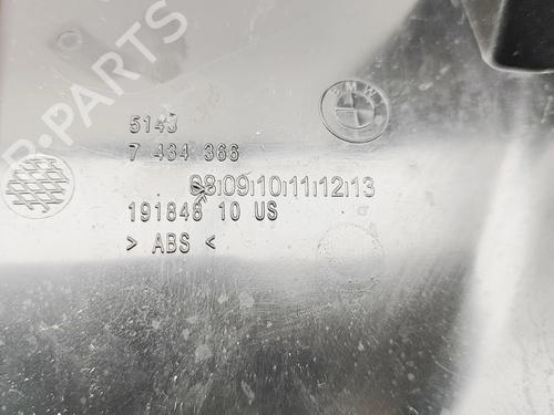 Trinbræt BMW XM (G09) XM All-wheel Drive | BP33389261C149 - Image 8