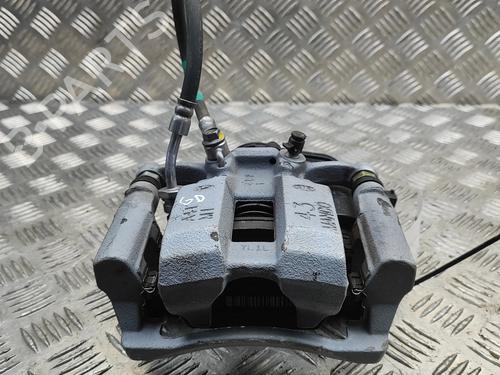 Used Right rear brake caliper Right rear brake caliper KIA SORENTO IV (MQ4, MQ4A) 1.6 T-GDi Plug-in Hybrid AWD (265 hp) 33384938 33384938