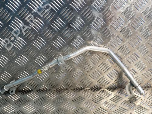 Used Pipe AUDI A5 Sportback (F5A, F5F) S5 quattro (354 hp) 8834196