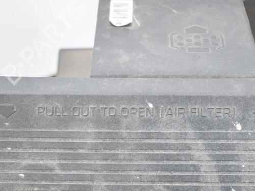 Air filter box HYUNDAI TUCSON (TL, TLE) 1.7 CRDi | BP20337630M87 
