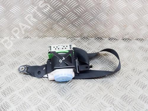 Used Front right seatbelt Front right seatbelt MAZDA 6 Hatchback (GH) 2.2 MZR-CD (GH10) (180 hp) 20231925 20231925
