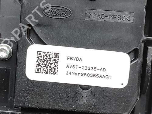 Steering column stalk FORD FOCUS III 1.0 EcoBoost | BP30108837I23