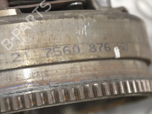 Other BMW 3 Coupe (E92) 320 i | BP30258973O1 