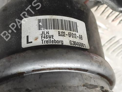 Engine mount LAND ROVER RANGE ROVER EVOQUE (L538) 2.0 D 4x4 | BP33390182M89 - Image 5