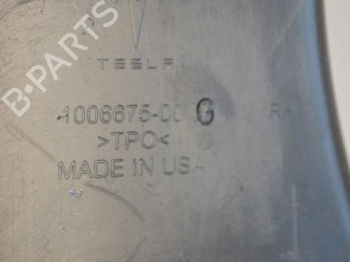 Other TESLA MODEL S (5YJS) 75D AWD | BP20233408O1