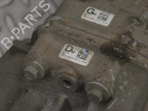 Rear differential ALFA ROMEO GIULIA (952_) 2.0 (952ACA25) | BP30248262M24  - Image 9