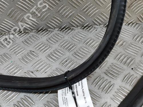 Rubber door seal MERCEDES-BENZ CLA Coupe (C117) CLA 220 CDI / d (117.303) | BP25922205C142 