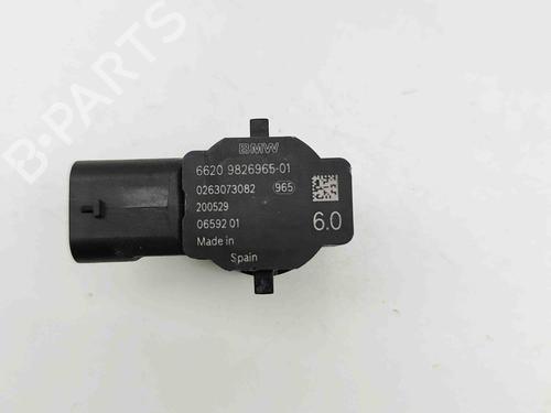 Electronic module BMW 5 (G30, F90) 530 e Plug-in-Hybrid xDrive | BP29488375M83 