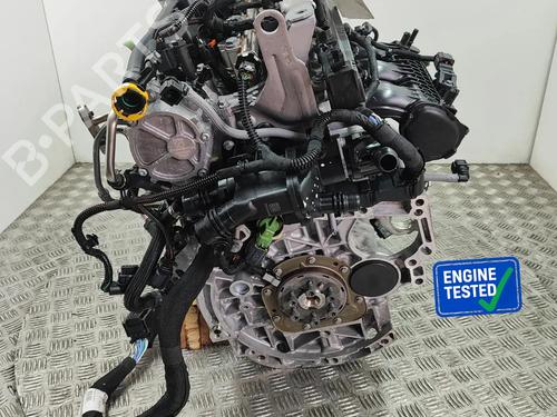 Motor OPEL CROSSLAND X / CROSSLAND (P17, P2QO) 1.2 (75) (131 hp) 31072921