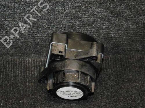 Electronic module MERCEDES-BENZ SPRINTER 3-t Van (B906) 213 CDI (906.611, 906.613) | BP6720840M83 