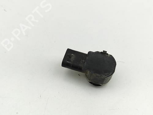 Electronic module PORSCHE PANAMERA (970) 4.8 4S | BP27252535M83 