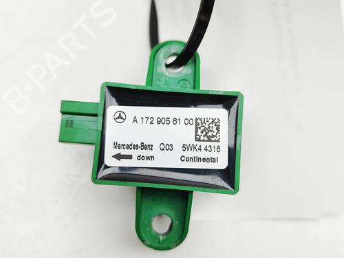 Electronic sensor MERCEDES-BENZ CLS (C218) CLS 250 CDI / BlueTEC / d (218.303, 218.304) | BP33384733M84 - Image 7