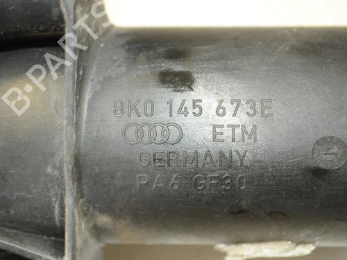 Intercooler pipe AUDI A5 Sportback (8TA) 2.7 TDI | BP30256342M127