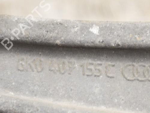 Left front suspension arm AUDI A6 C7 (4G2, 4GC) 2.0 TDI | BP8935789M12 