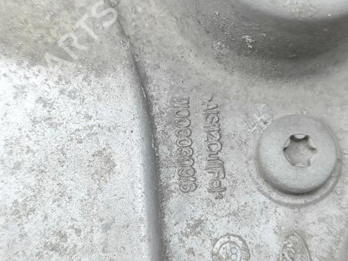 Front wiper motor FORD TRANSIT CUSTOM V362 Bus (F3) 2.0 EcoBlue | BP34190823M29  - Image 6