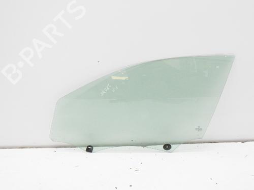 Used Front left door window PEUGEOT 308 SW II (LC_, LJ_, LR_, LX_, L4_) 1.2 THP 130 (131 hp) 6772924
