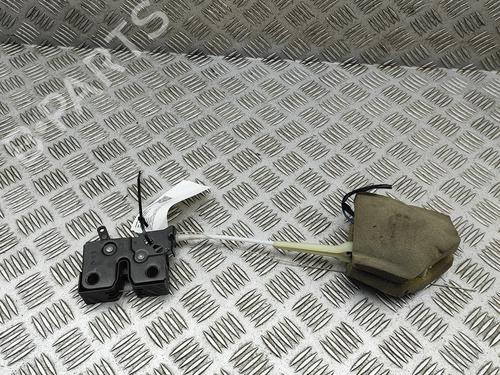 Used Tailgate lock Tailgate lock PORSCHE BOXSTER (987) 2.7 (240 hp) 36470684 36470684